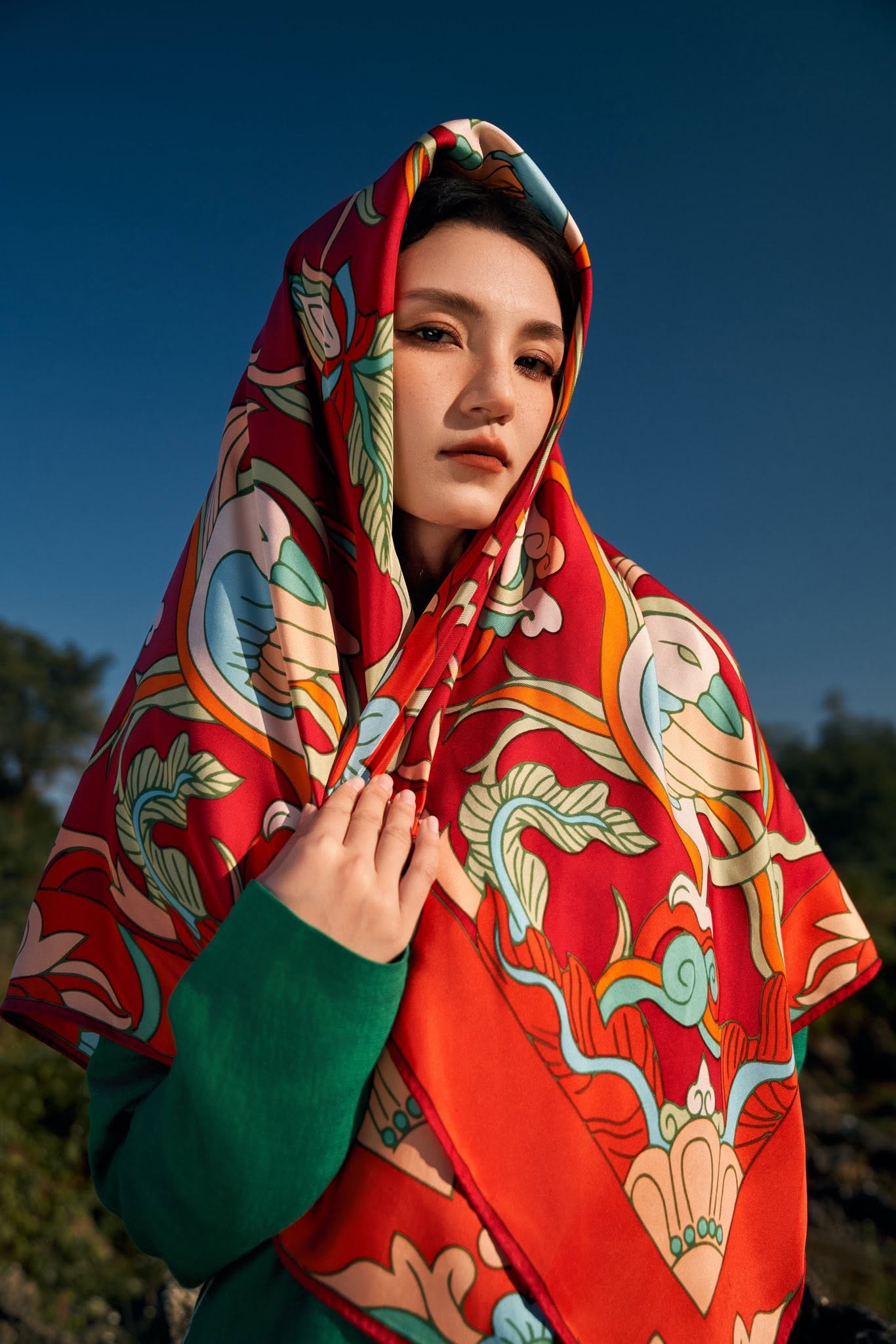 Thiết kế Phượng Điểu