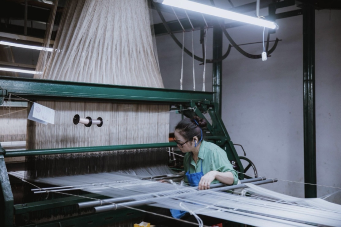 Điểm đến tin cậy của những quý ông yêu lụa thật
