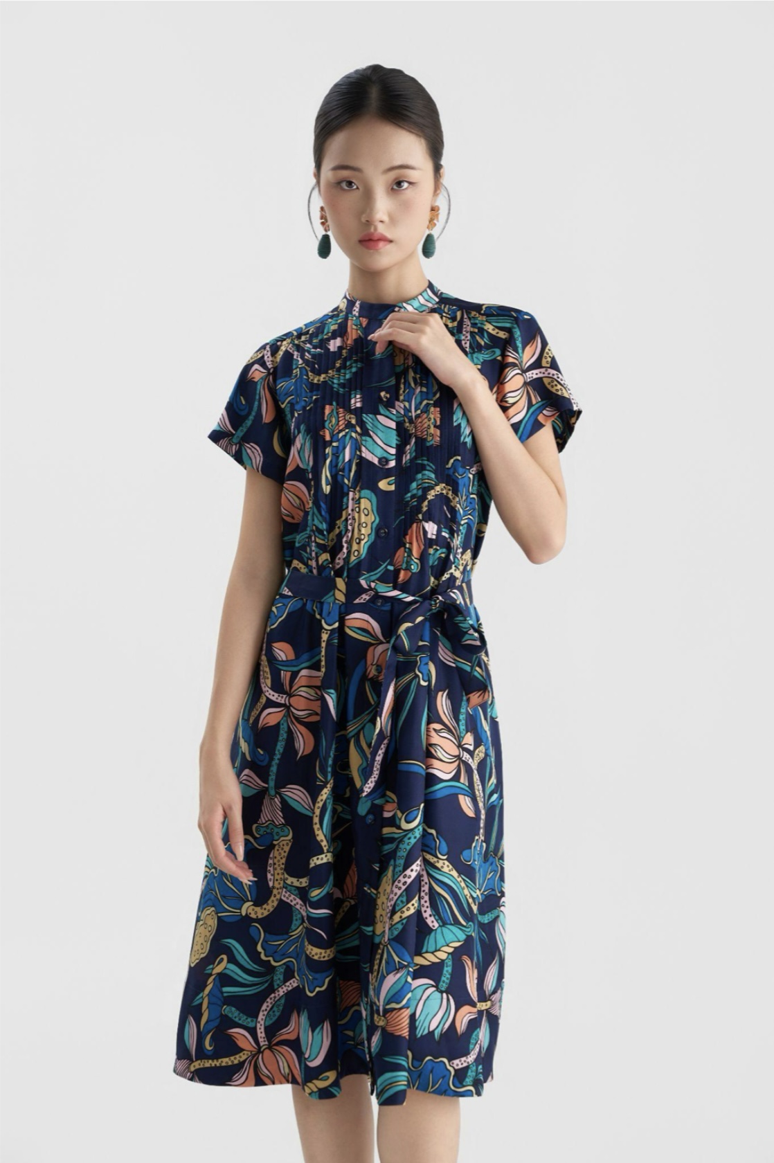 Dành riêng cho nữ lãnh đạo mang tâm hồn điềm tĩnh