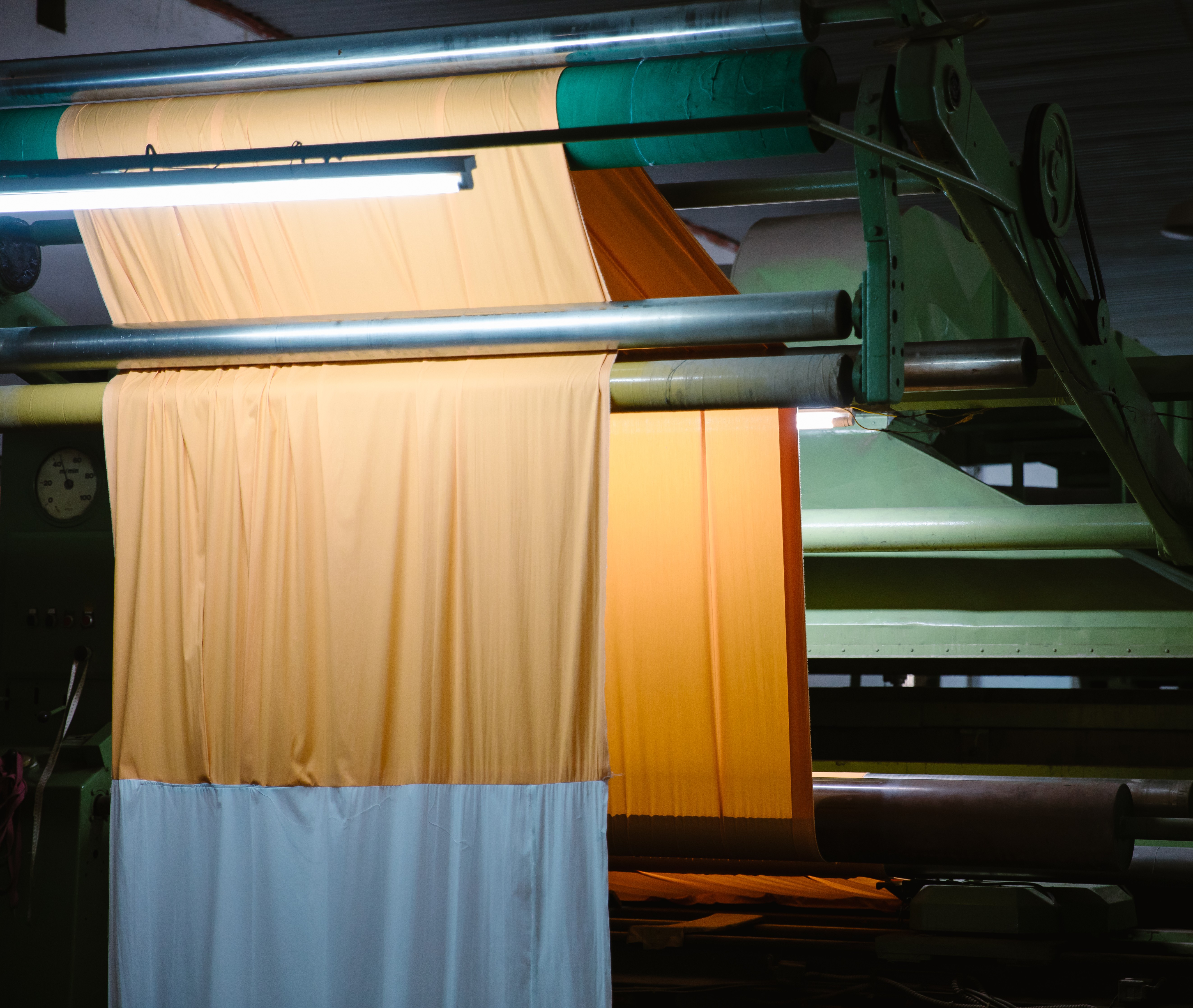 Tới thăm Bảo Lộc - Thủ phủ lụa Việt, nơi Tơ Vàng tìm thấy tinh hoa