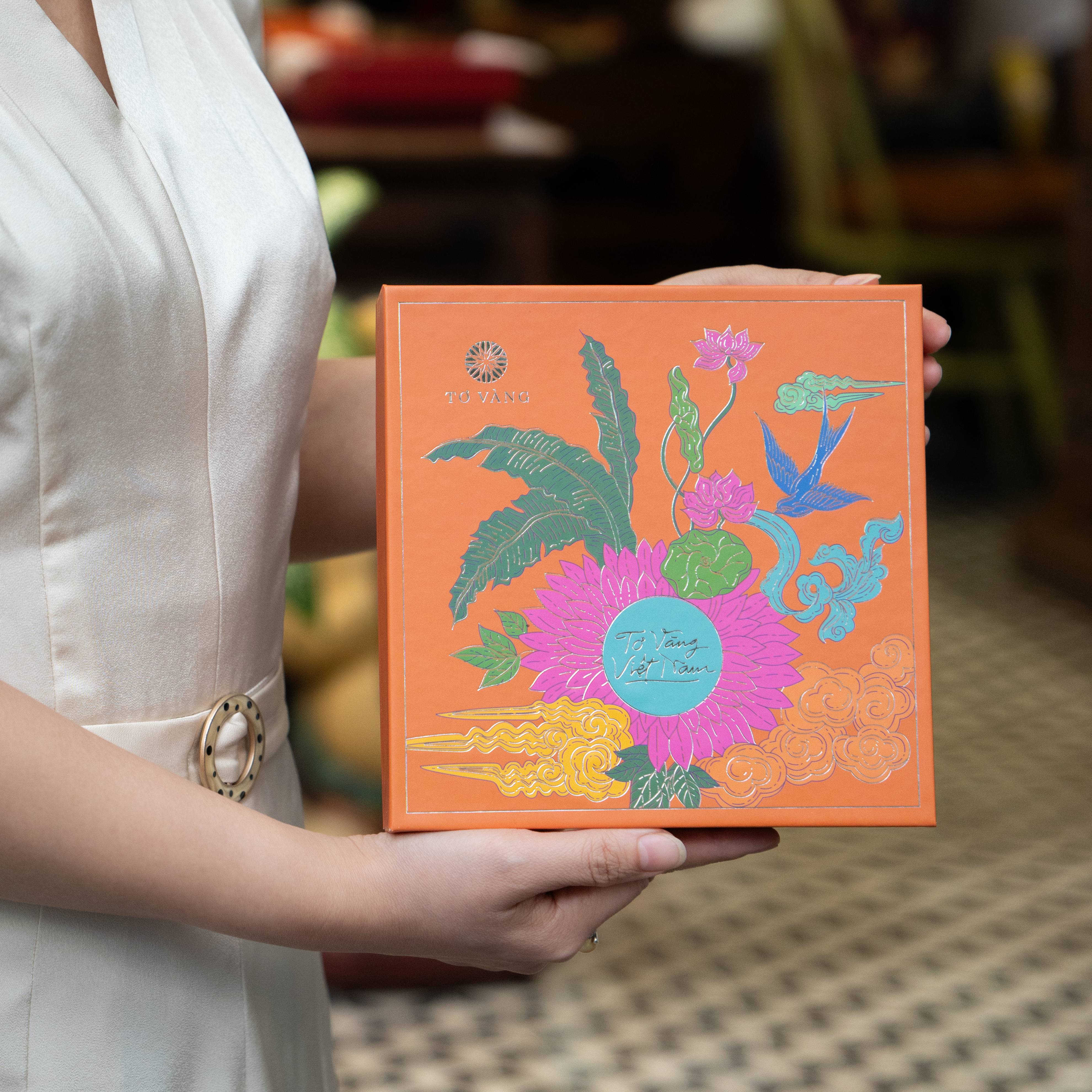 Xu hướng quà 8/3 năm 2026: Phụ nữ muốn được tặng gì hơn cả hoa?