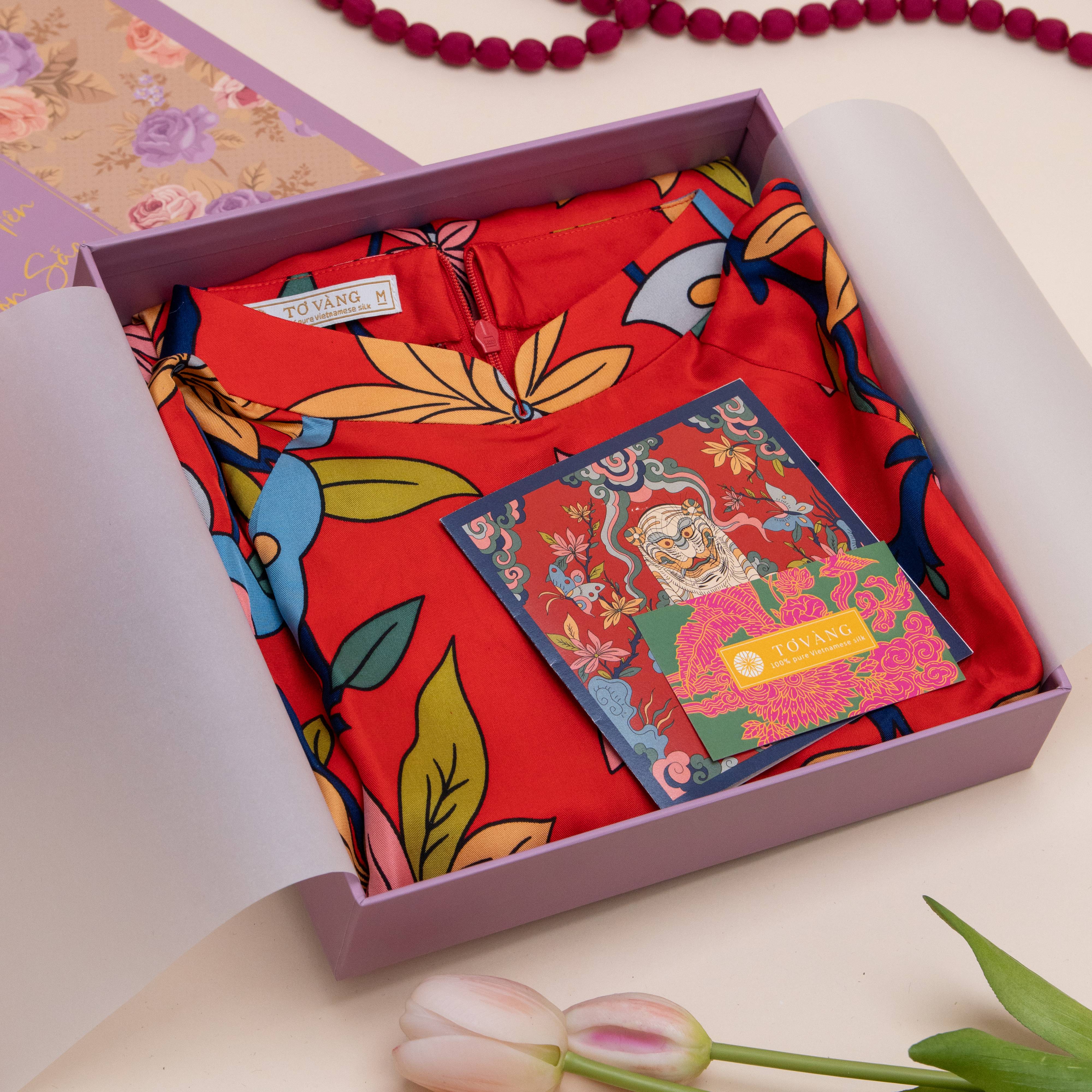 Top 8 gợi ý quà 8/3 tặng cô giáo ý nghĩa, trang nhã và thiết thực nhất