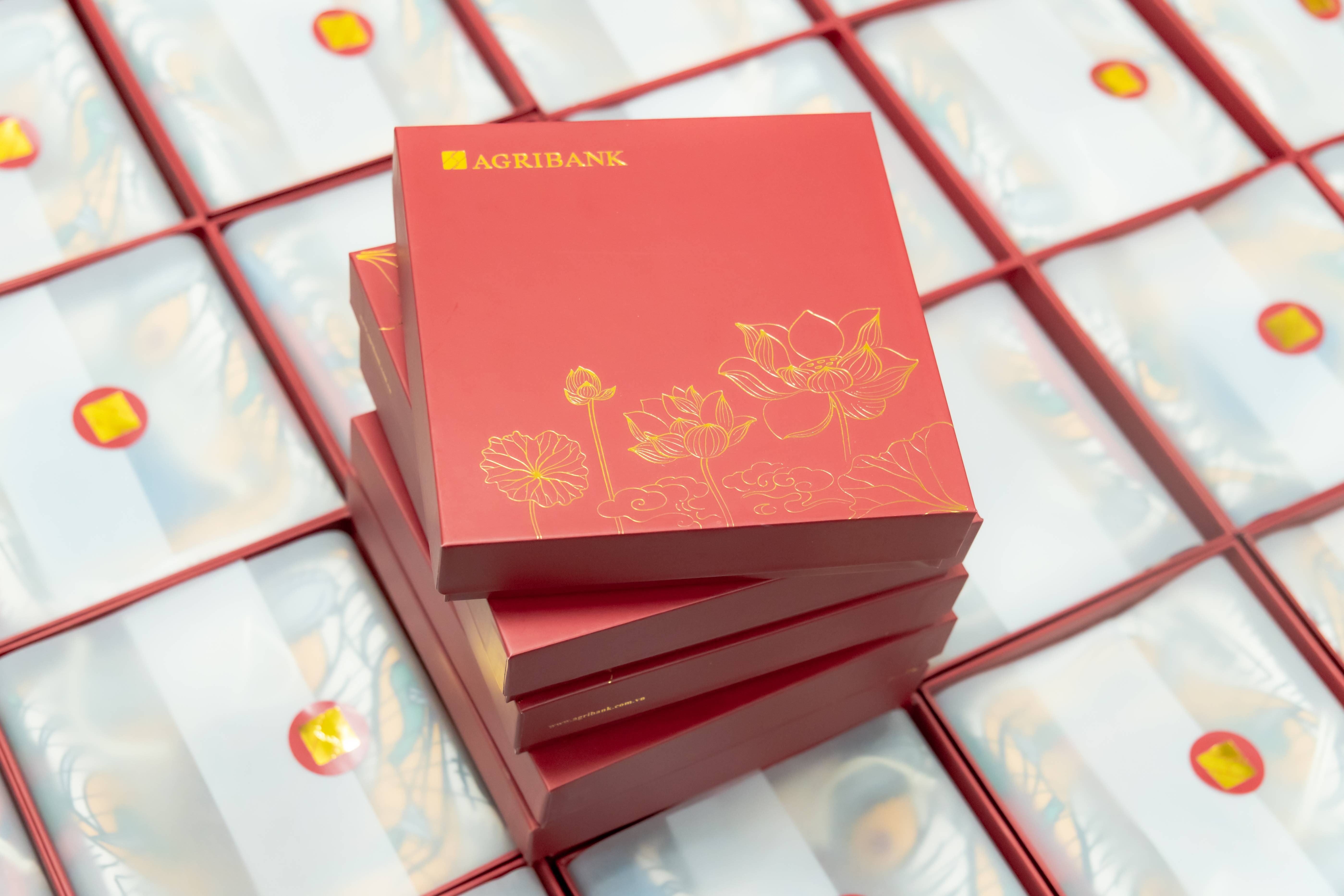 Agribank – Khách hàng chiến lược luôn tin chọn lụa Tơ Vàng