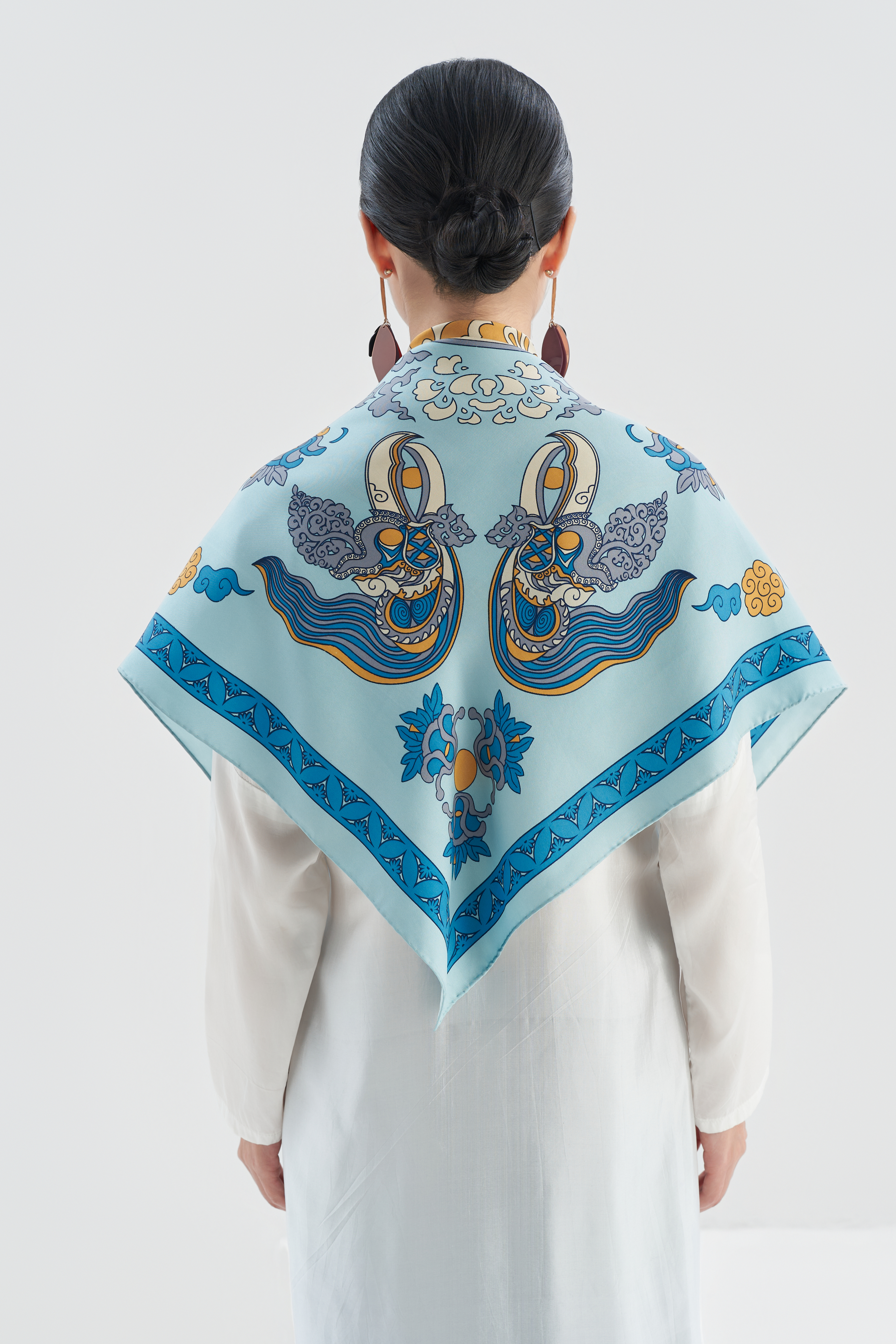 Tơ Vàng: Dịch vụ thiết kế lụa cao cấp, độc bản giúp nâng tầm doanh nghiệp