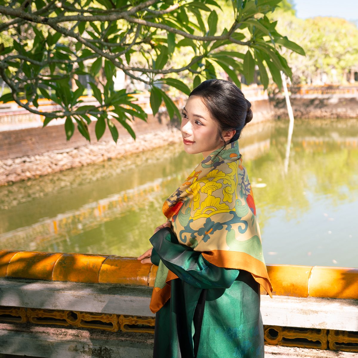 Bộ sưu tập Tam Phúc