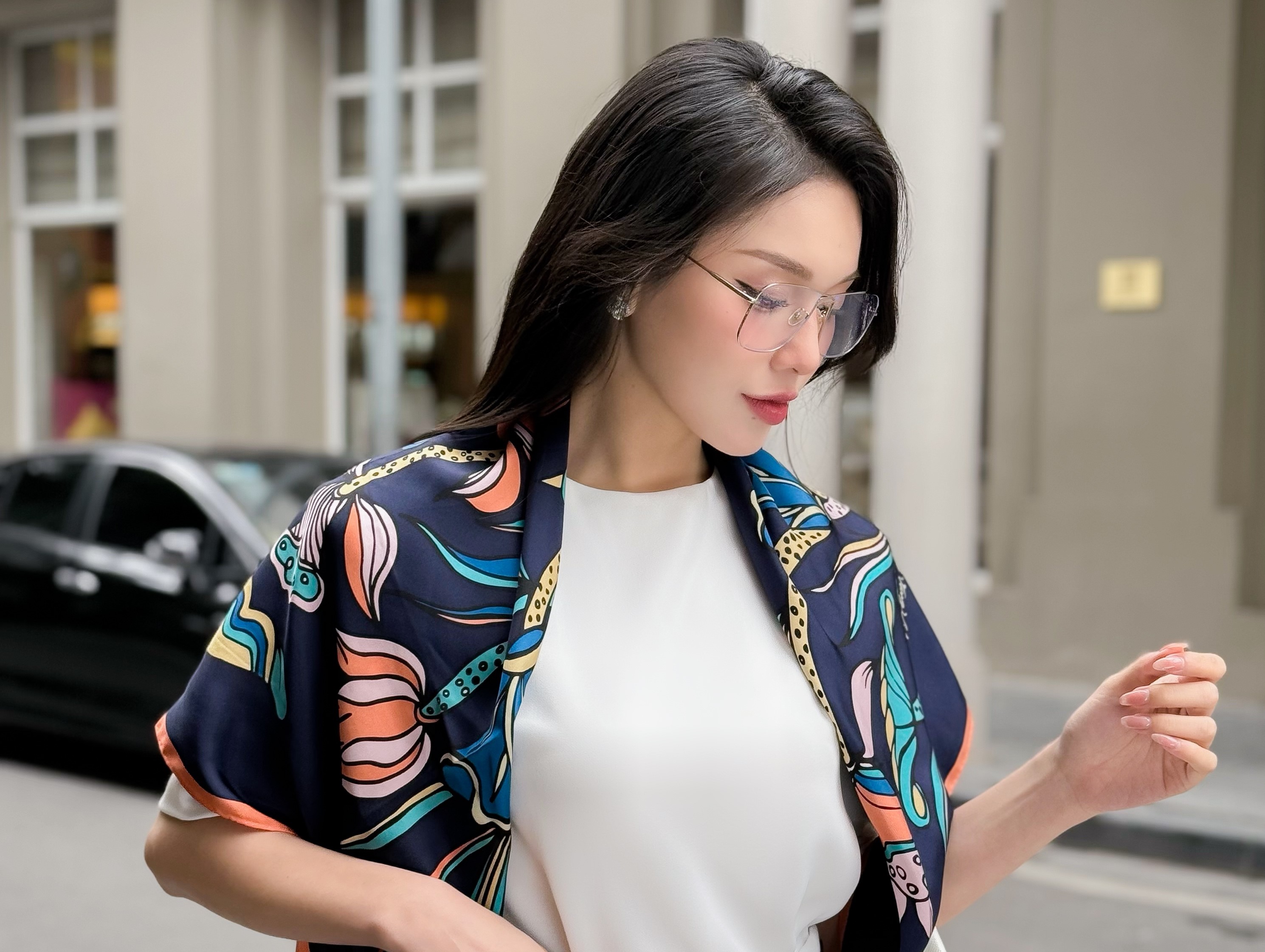 Xu hướng chọn quà 8/3 cho sếp nữ cao cấp được ưa chuộng nhất 2026