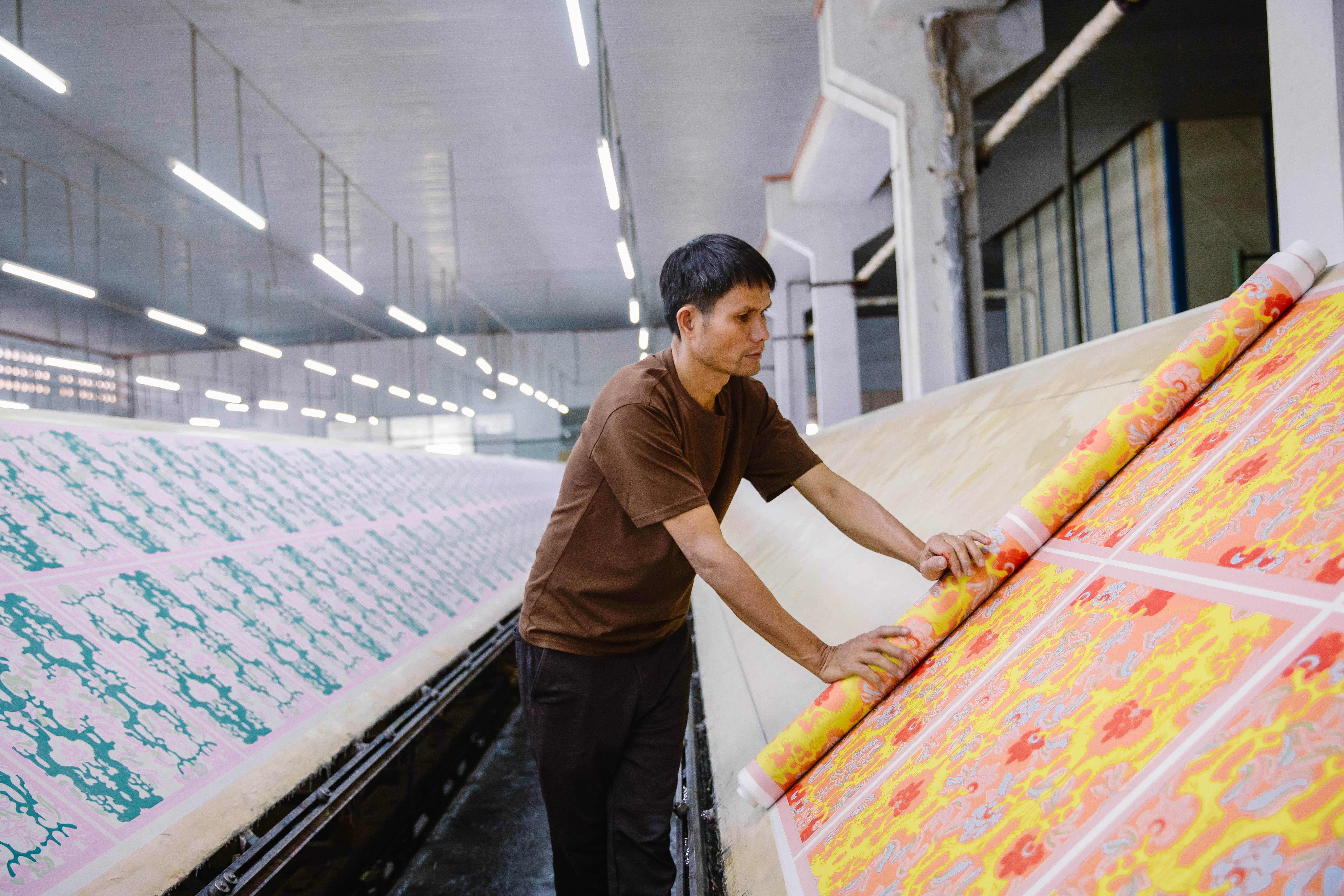 Năm 2026: Tơ Vàng nỗ lực hiện thực hóa mục tiêu nâng cao sản xuất