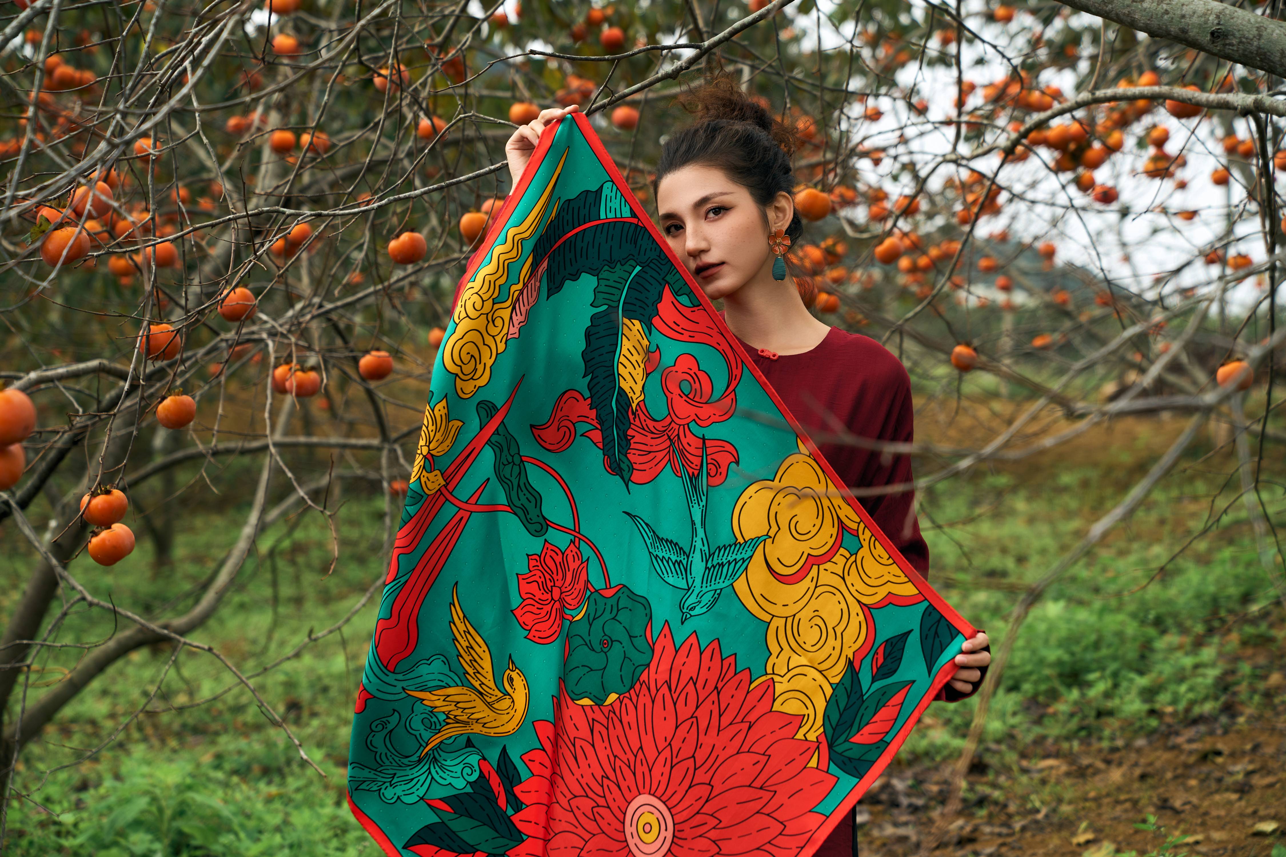 Lụa tơ tằm Tơ Vàng – Điều gì làm nên sự khác biệt?