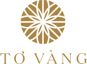 Tơ Vàng Logo